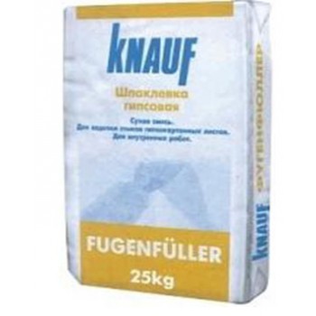 Knauf Фугенфюллер